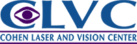 Cohen-Laser-Vision-Center-Logo