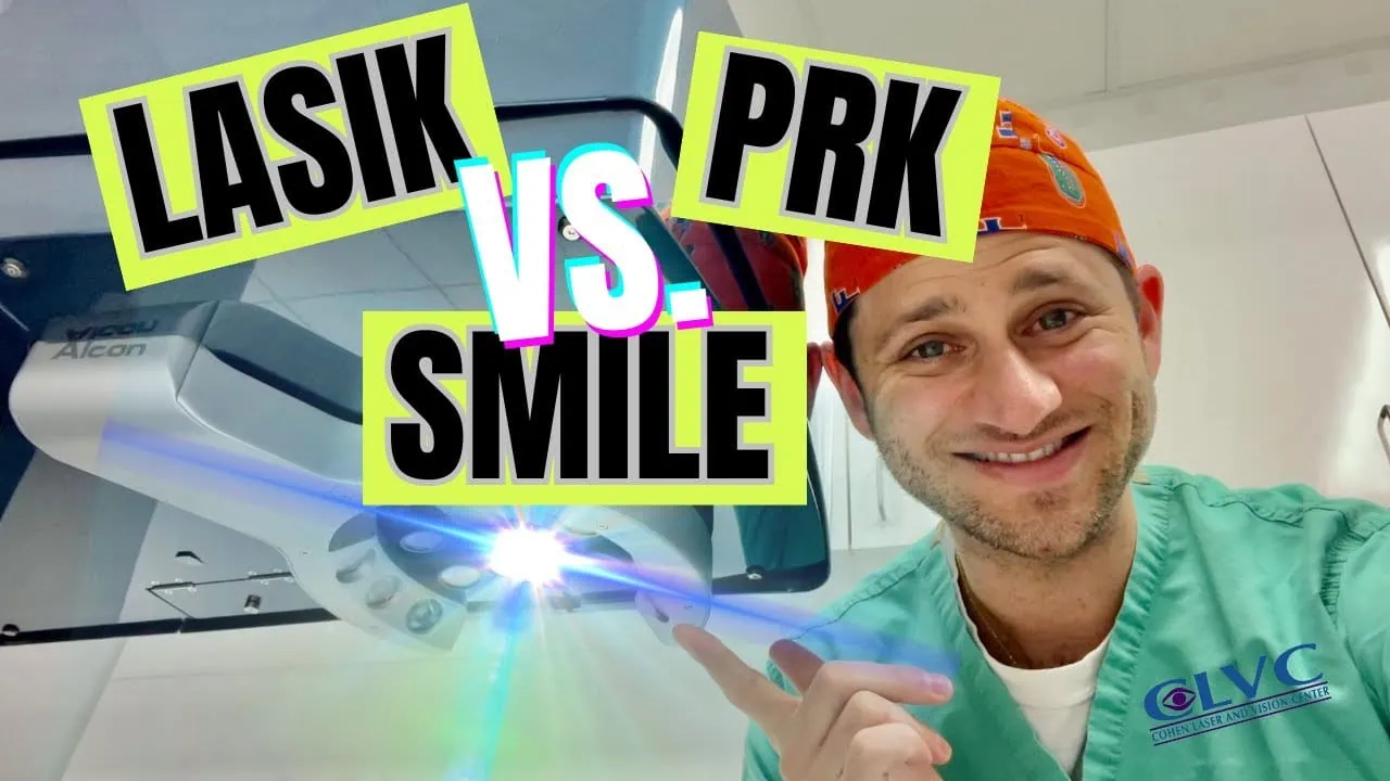 is-laser-eye-surgery-right-for-you