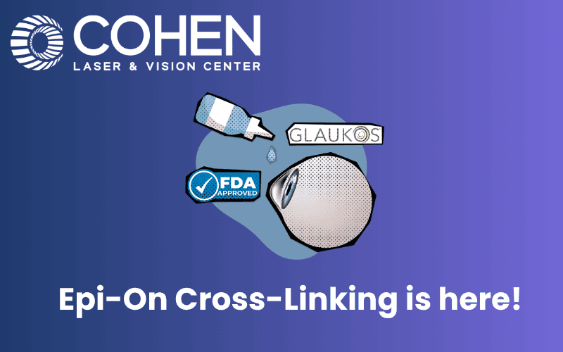 cohen-laser-vision-center-offers-advanced-incision-free-treatment-for-keratoconus